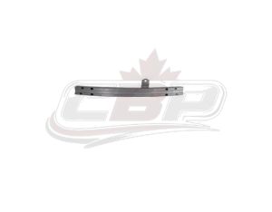 Rebar Front Bumper reinforcement Buick Lucerne 2006-2011 Aluminum , GM1006651