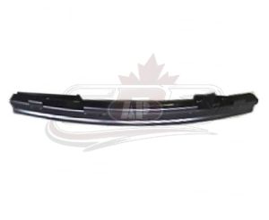 Rebar Front Bumper reinforcement Cadillac Cts Wagon 2010-2014 Steel Without Tow Hook , GM1006653
