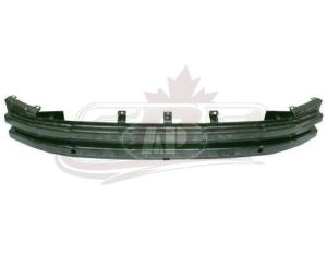 Rebar Front Bumper reinforcement Pontiac G3 2009 , GM1006656