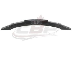 Rebar Front Bumper reinforcement Gmc Acadia 2007-2016 Steel , GM1006658
