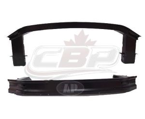Rebar Front Bumper reinforcement Chevrolet Cruze 2011-2015 Aluminum , GM1006667
