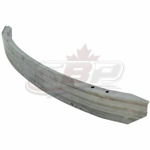 Rebar Front Bumper reinforcement Buick Lacrosse 2010-2016 Aluminum , GM1006670