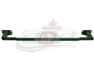 Rebar Front Lower Bumper reinforcement Chevrolet Sonic Hatchback 2012-2020 , GM1006671