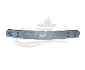 Rebar Front Bumper reinforcement Cadillac Ats Coupe 2015-2017 Aluminum , GM1006674