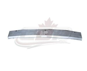 Rebar Front Bumper reinforcement Cadillac Xts 2013-2017 Steel With Tow , GM1006675