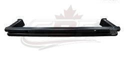 Rebar Front Bumper reinforcement Gmc Canyon 2015-2021 Steel , GM1006683