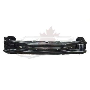 Rebar Front Bumper reinforcement Chevrolet Equinox 2014-2017 , GM1006684