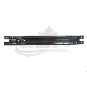 Rebar Front Bumper reinforcement Cadillac Xt5 2017-2019 Production Date To 08/14/2018 , GM1006695
