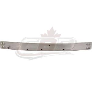 Rebar Front Bumper reinforcement Chevrolet Equinox 2018-2021 Aluminium , GM1006697