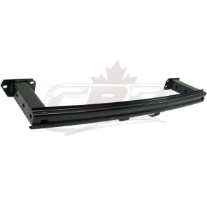 Rebar Front Lower Bumper reinforcement Chevrolet Trax 2017-2021 Steel , GM1006698