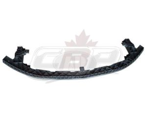 Bumper Support Front Lower Chevrolet Malibu 2013 Plastic , GM1007112