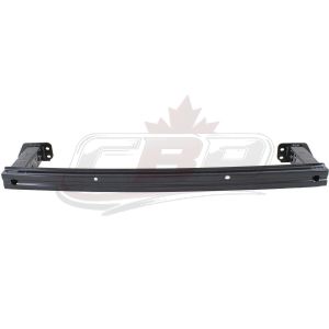Rebar Front Bumper reinforcement Chevrolet Trax 2013-2014 Steel , GM1007113