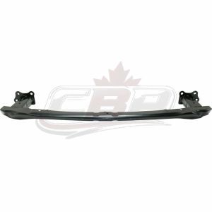 Rebar Front Lower Bumper reinforcement Chevrolet Spark 2016-2021 Steel , GM1007116