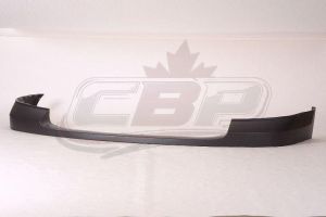 Bumper Front Upper Gmc Sierra 2500 2007-2013 Primed , GM1014102