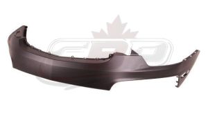 Bumper Front Upper Chevrolet Captiva 2012-2015 Primed Vue Xe/Captiva Ls , GM1014104