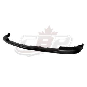 Bumper Front Upper Chevrolet Silverado 1500 2014-2015 Primed , GM1014111