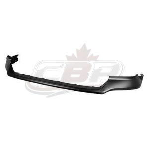 Bumper Front Upper Gmc Denali 1500 2014-2015 Primed Capa , GM1014113C
