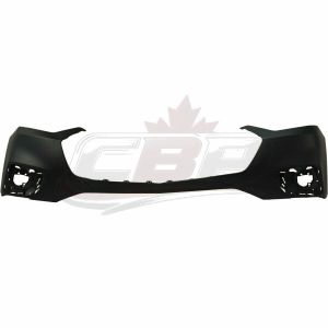 Bumper Front Chevrolet Traverse 2018-2021 Primed , GM1014134