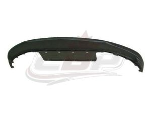 Bumper Lower Front Chevrolet Volt 2011-2015 Textured , GM1015110