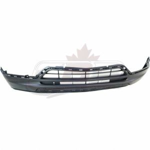 Bumper Lower Front Chevrolet Trax 2013-2014 Textured , GM1015118