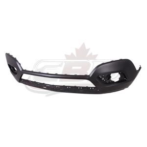 Bumper Lower Front Buick Encore 2013-2016 Primed Without Sensor Hole, Gm1015119U