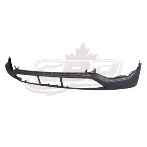 Bumper Lower Front Gmc Acadia 2017-2019 Primed Ptm, GM1015131