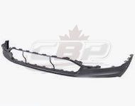 Bumper Lower Front Gmc Terrain 2018-2021 Textured With Fogs For Slt Model Capa, Gm1015147C