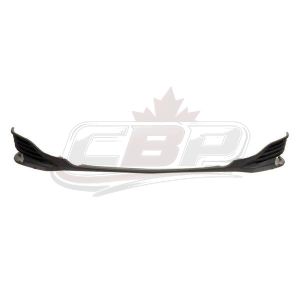 2019-2025 Chevrolet Malibu Bumper Front Lower Textured Black Finish , GM1015152