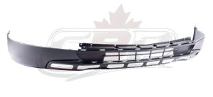 2019-2022 Chevrolet Blazer Bumper Front Lower Textured , GM1015153C