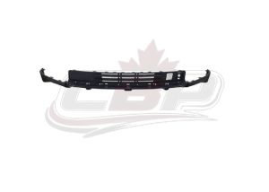 2021-2024 Gmc Yukon Bumper Front Lower Textured Black Exclude At4 , GM1015165