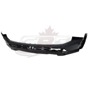 2021-2024 Chevrolet Suburban Bumper Front Lower Without , GM1015166