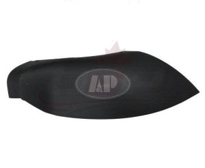 Bumper Lower Front Driver Side Pontiac Torrent 2006-2009 Textured Exclude Gxp Capa , GM1016102C
