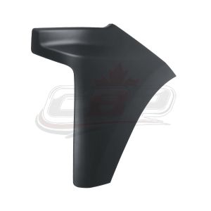 2019-2021 Chevrolet Silverado 1500 Bumper Extension Front , GM1016110