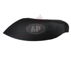 Bumper Lower Front Passenger Side Pontiac Torrent 2006-2009 Textured Exc Gxp Capa , GM1017102C