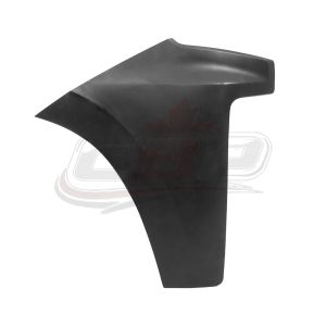 2019-2021 Chevrolet Silverado 1500 Bumper Extension Front , GM1017110