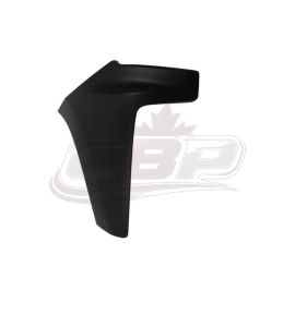 2019-2021 Chevrolet Silverado 1500 Bumper Extension Front , GM1017111