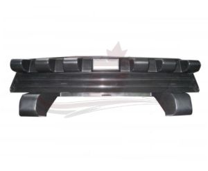Rebar Front Bumper reinforcement Gmc Sierra 3500 2003-2006 Exclude C3/Denali , GM1025104