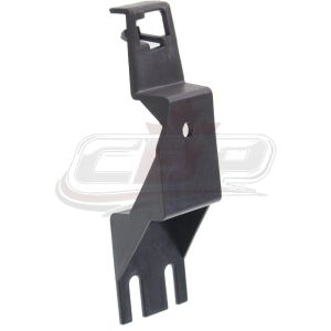 Rebar Bracket Front Driver Side Chevrolet Impala 2014-2020 Plastic , GM1026100