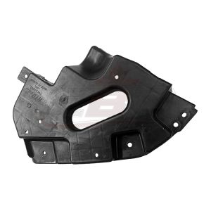 2021-2024 Chevrolet Suburban Bumper Bracket Front Driver , GM1026102