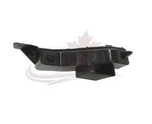 Bumper Retainer Front Driver Side Pontiac Torrent 2008-2009 , GM1032108