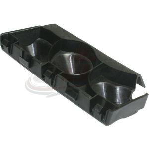 Bumper Bracket Front Outer Driver Side Chevrolet Impala 2014-2020 , GM1032109