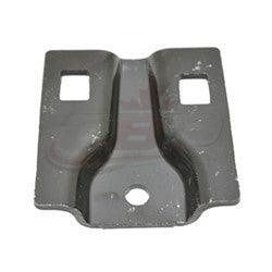 Bumper Brace Front Driver Side Gmc Canyon 2015-2020 Steel (To Skid Plate) Exclude Zr2/Zr2 Bison , GM1032117