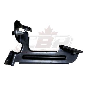 2021-2025 Cadillac Escalade Bumper Bracket Front Driver , GM1032123