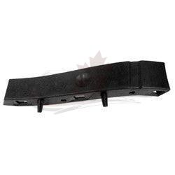 Bumper Retainer Front Passenger Side Chevrolet Colorado 2015-2020 Exclude 17-20 Zr2/Zr2 Bison Model , GM1033112