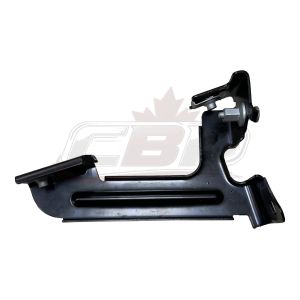 2021-2025 Cadillac Escalade Bumper Bracket Front Passenger , GM1033123