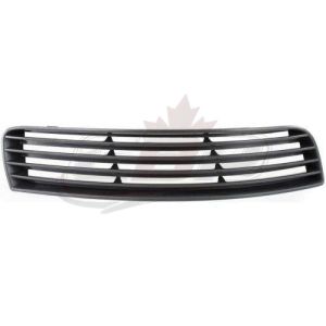 Grille Lower Passenger Side Pontiac G5 2007-2009 Without Fog , GM1036109