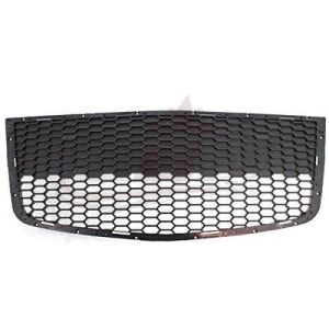 Grille Lower Chevrolet Aveo 5 2009-2011 Black , GM1036122