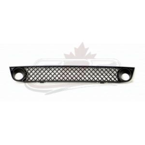 Grille Lower Chevrolet Trailblazer 2006-2009 , GM1036140