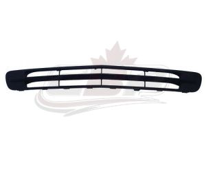 Grille Lower Center Buick Allure 2008-2009 Without Fog Lamp , GM1036146