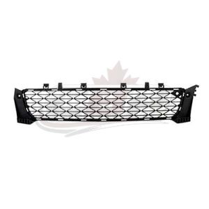 Grille Lower Buick Regal 2012-2017 Gs Model , GM1036148